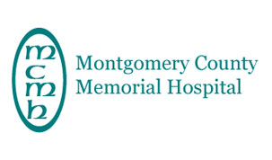 Montgomery Co. Memorial Hospital Slide Image