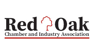 Red Oak Chamber and Industry Association Slide Image